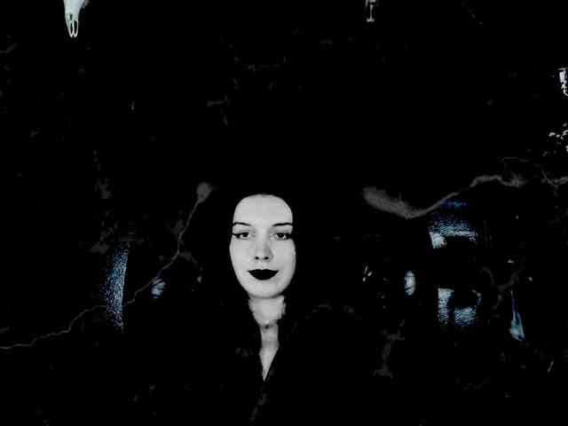 TheDominatrix webcam