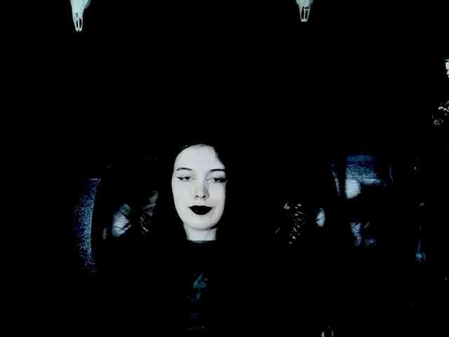 theDahlia webcam
