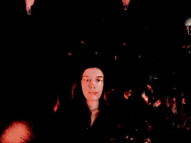TheDominatrix webcam
