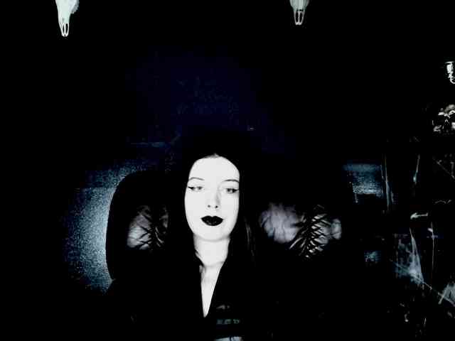 TheDominatrix webcam