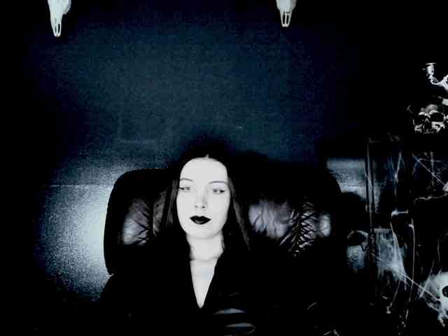TheDominatrix webcam