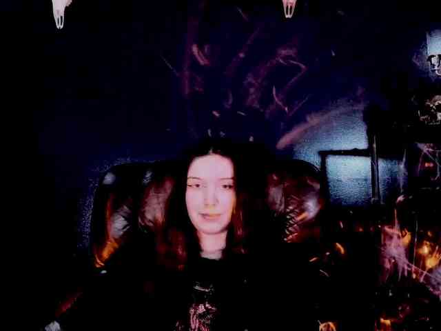 TheDominatrix webcam