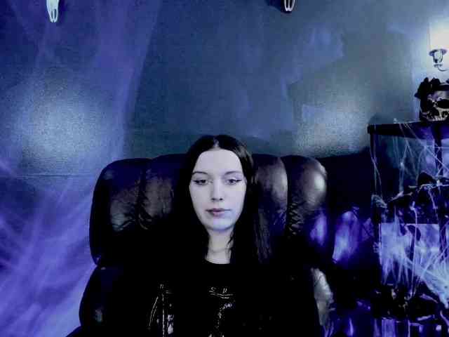 TheDominatrix webcam