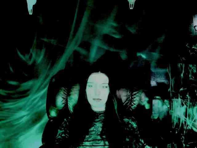 TheDominatrix webcam