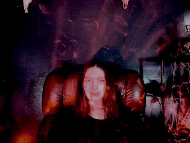 TheDominatrix webcam