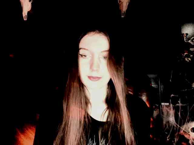 TheDominatrix webcam