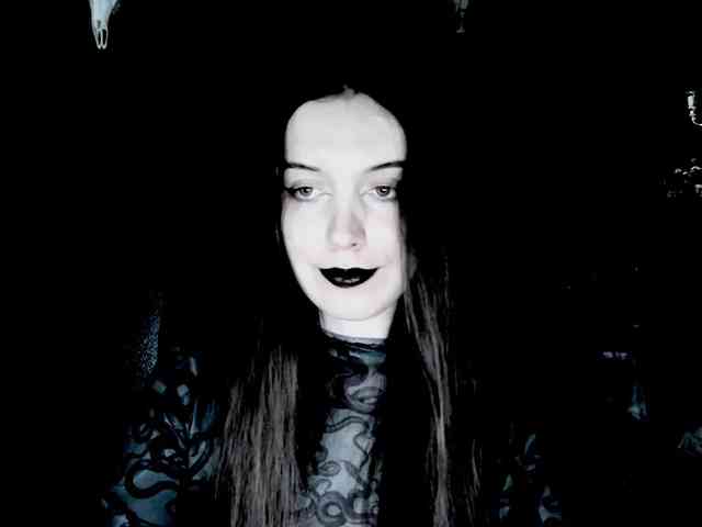 TheDominatrix webcam