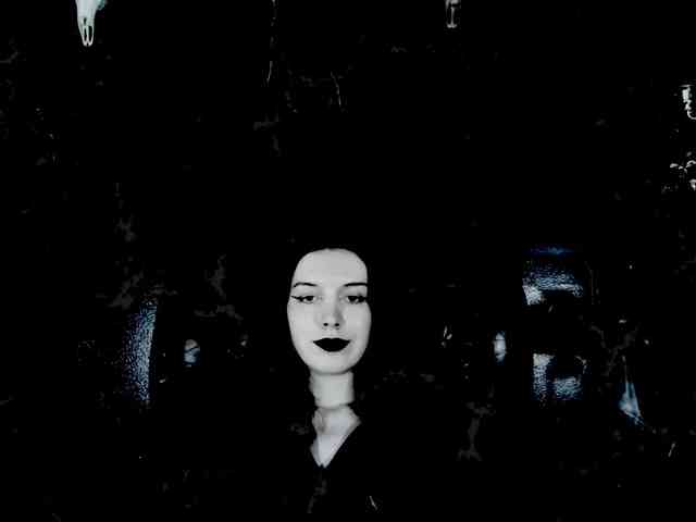 TheDominatrix webcam