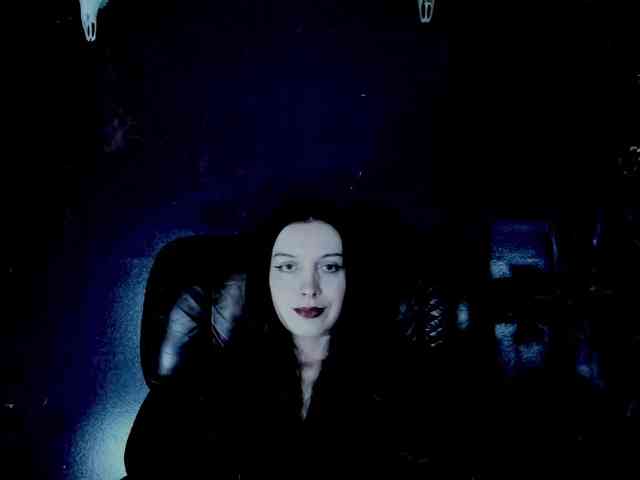 TheDominatrix webcam