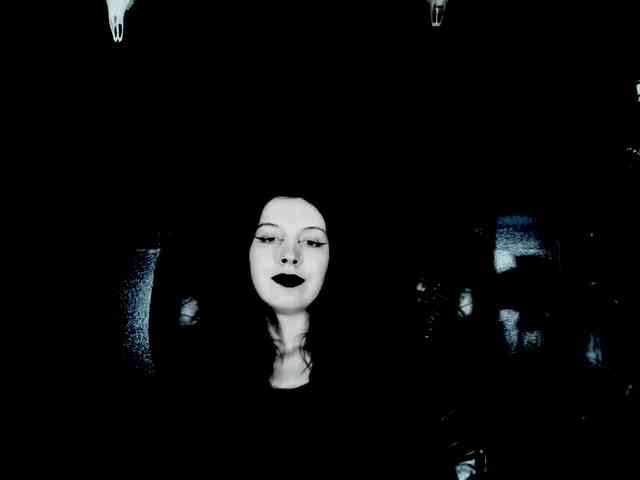 TheDominatrix webcam