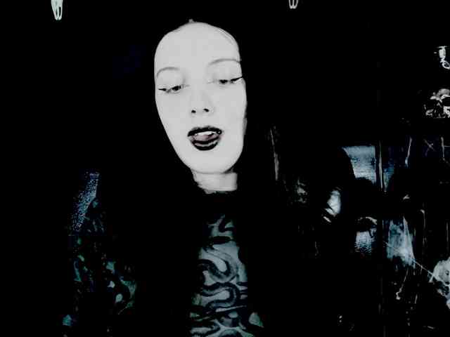 TheDominatrix webcam