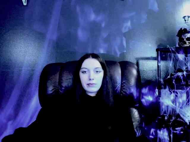 MissToxic webcam