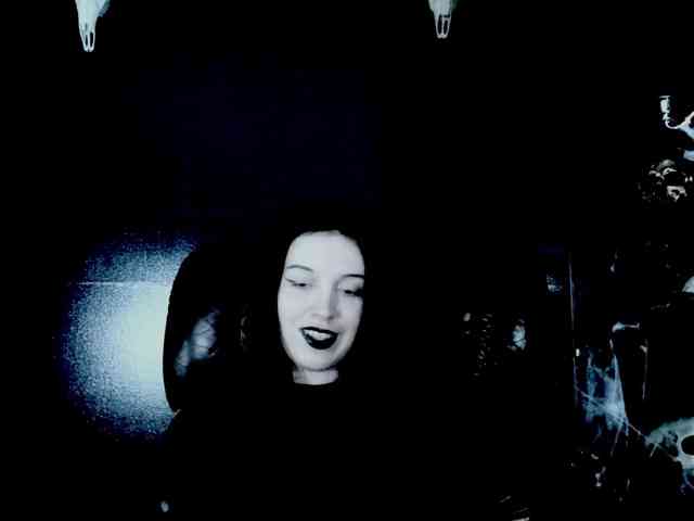 theDahlia webcam