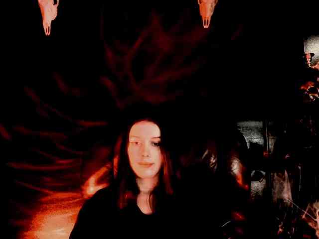 TheDominatrix webcam