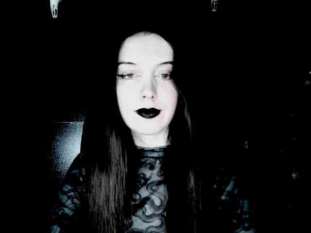 TheDominatrix webcam