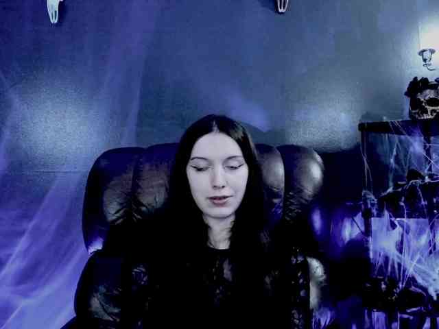 TheDominatrix webcam