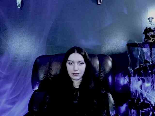 TheDominatrix webcam