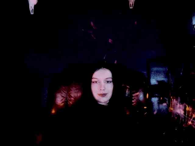 TheDominatrix webcam