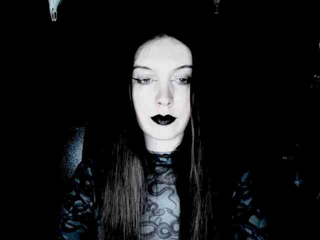 TheDominatrix webcam