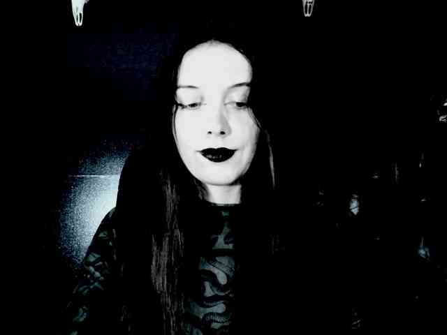 TheDominatrix webcam