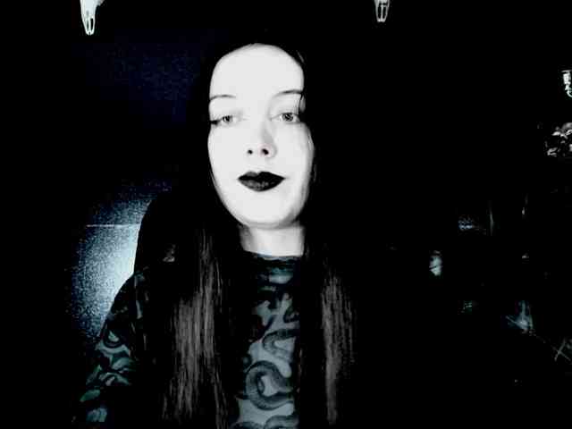 TheDominatrix webcam