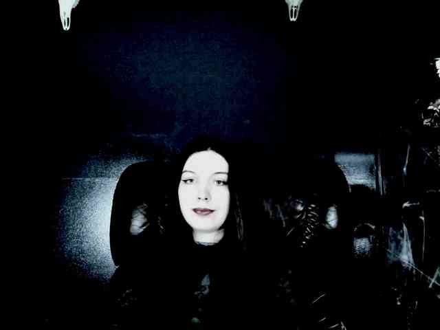TheDominatrix webcam