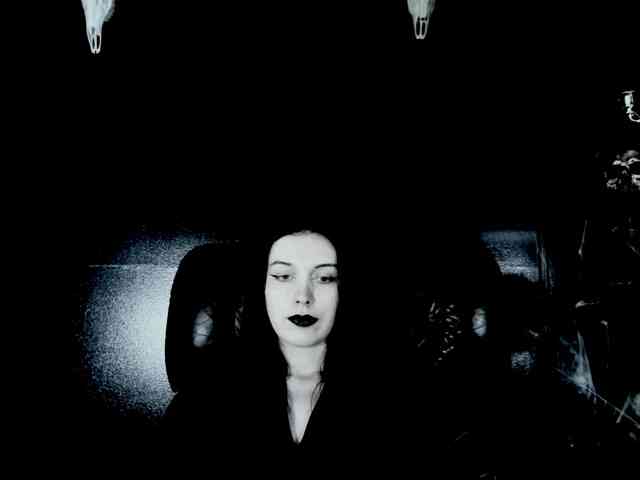 TheDominatrix webcam