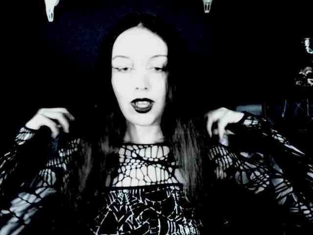 TheDominatrix webcam