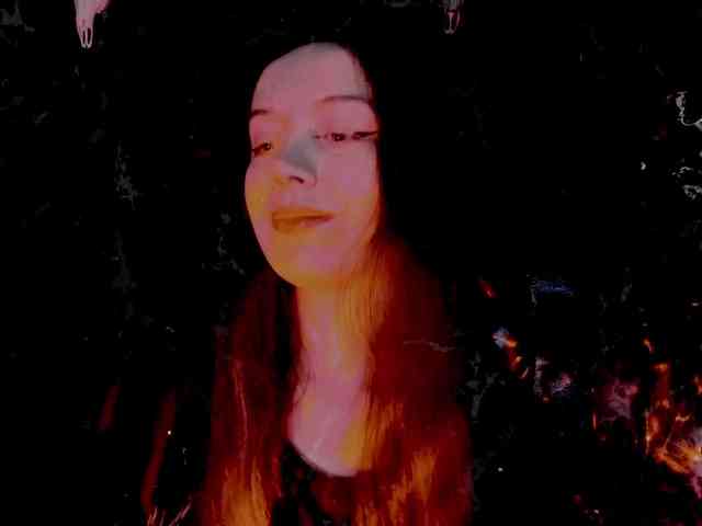 TheDominatrix webcam
