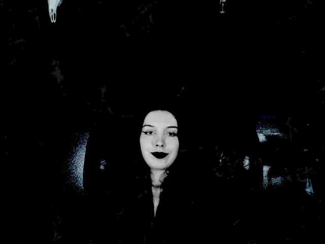 TheDominatrix webcam