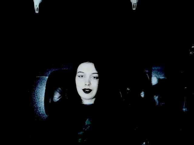 theDahlia webcam