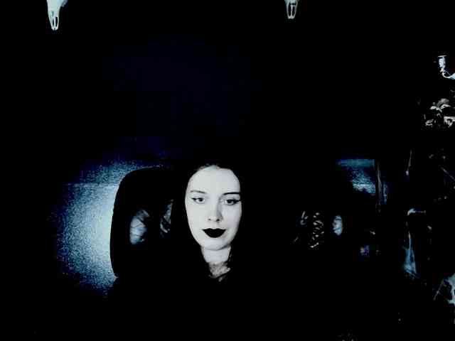 theDahlia webcam