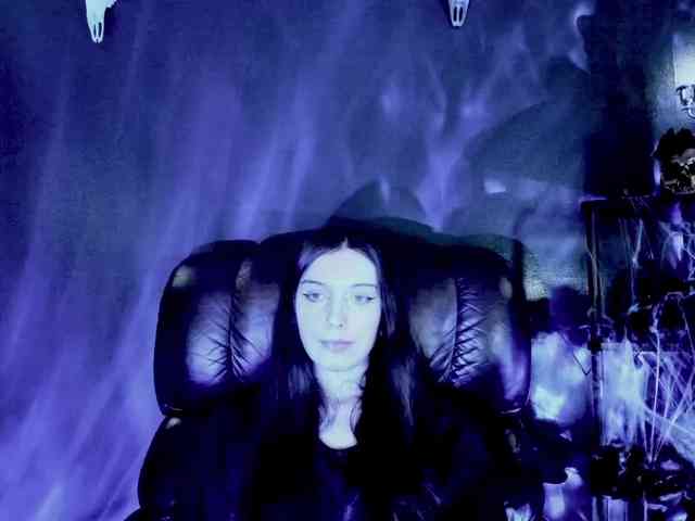 TheDominatrix webcam