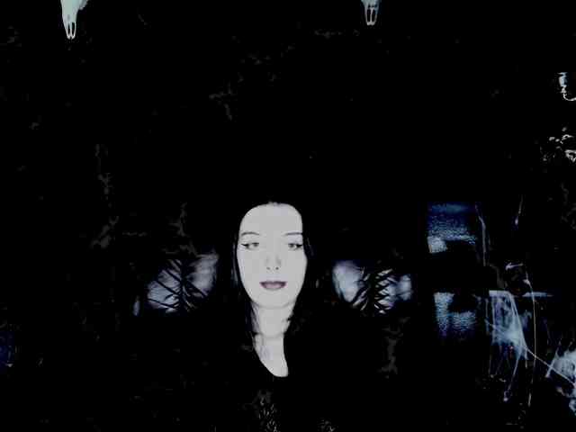 TheDominatrix webcam
