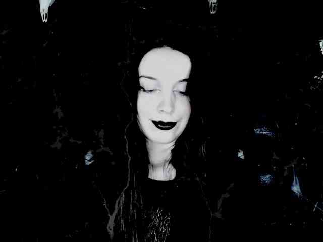 TheDominatrix webcam