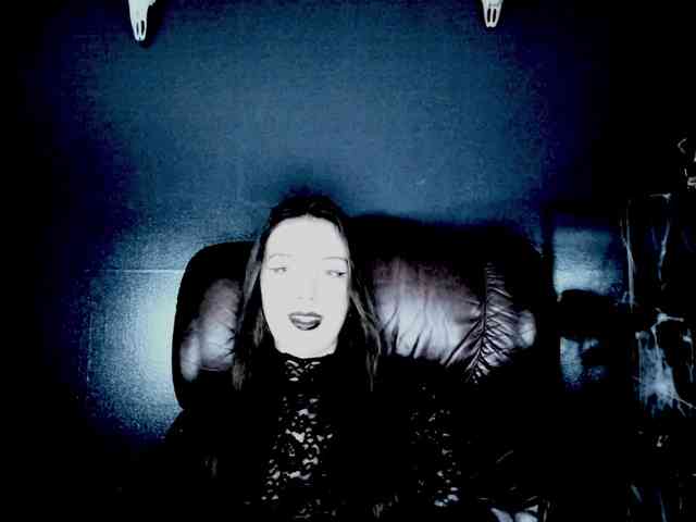 theDahlia webcam