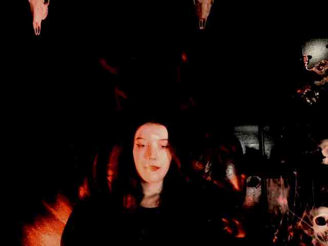 TheDominatrix webcam
