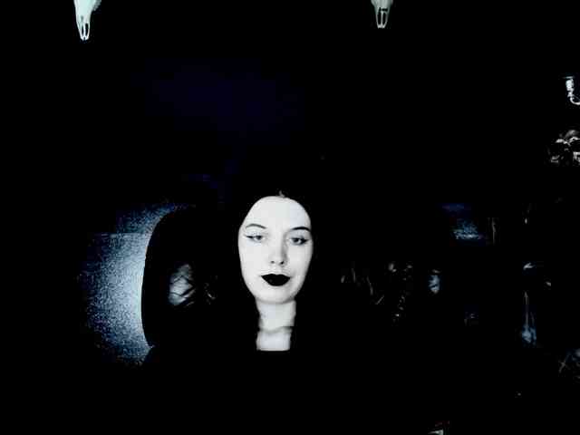 TheDominatrix webcam