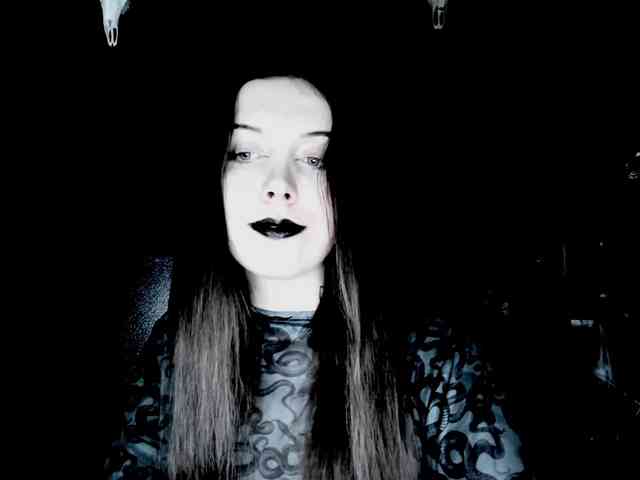 TheDominatrix webcam