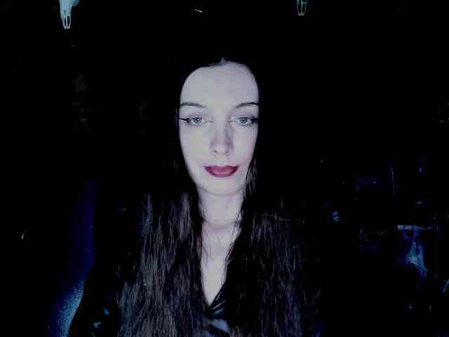 TheDominatrix webcam