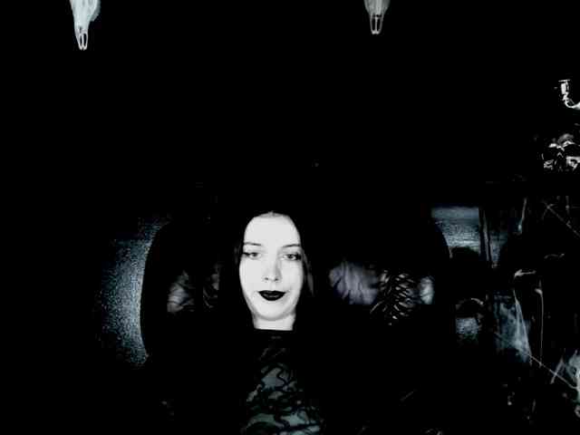 TheDominatrix webcam