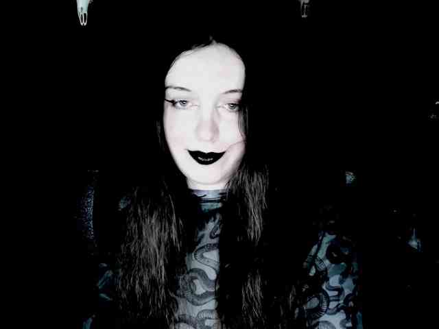 TheDominatrix webcam