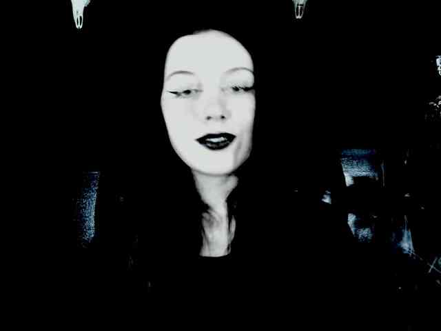 TheDominatrix webcam