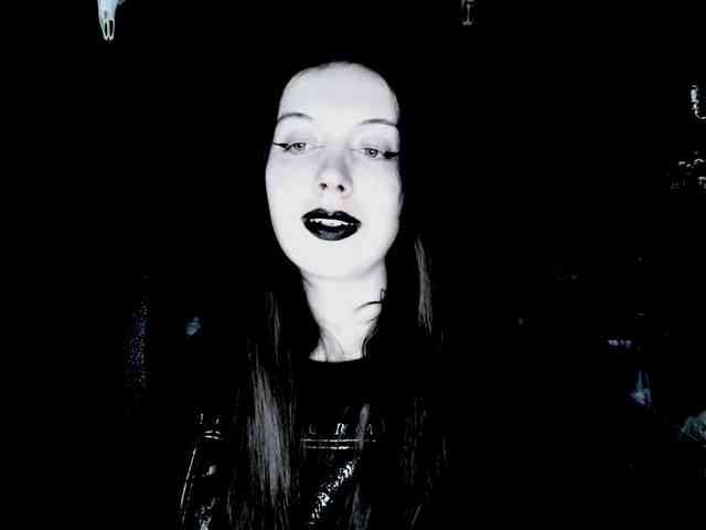 TheDominatrix webcam