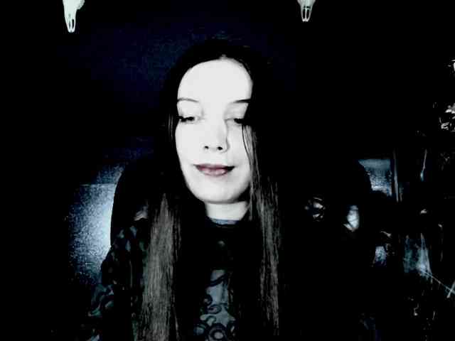 TheDominatrix webcam