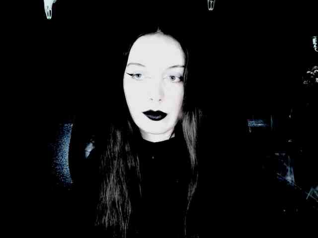 TheDominatrix webcam