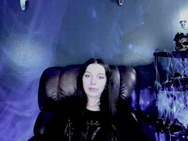 TheDominatrix webcam