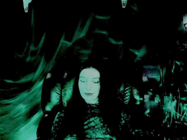 TheDominatrix