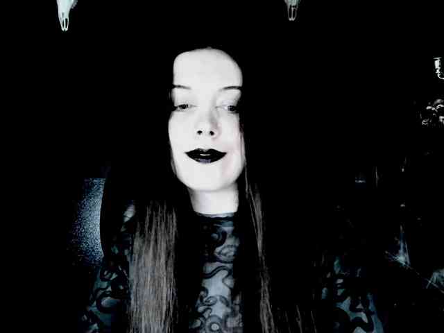 TheDominatrix webcam