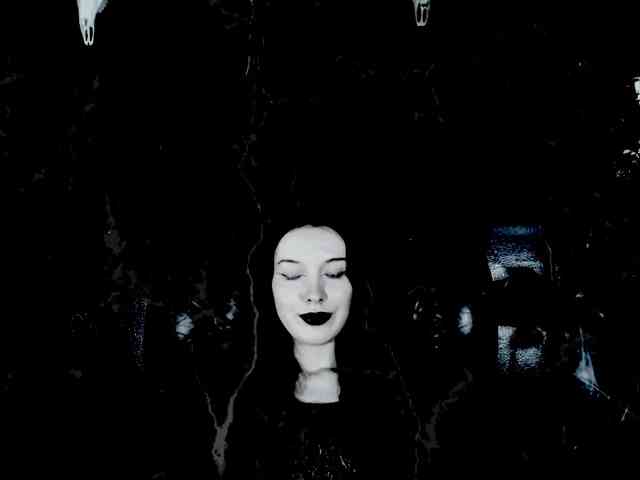 TheDominatrix webcam